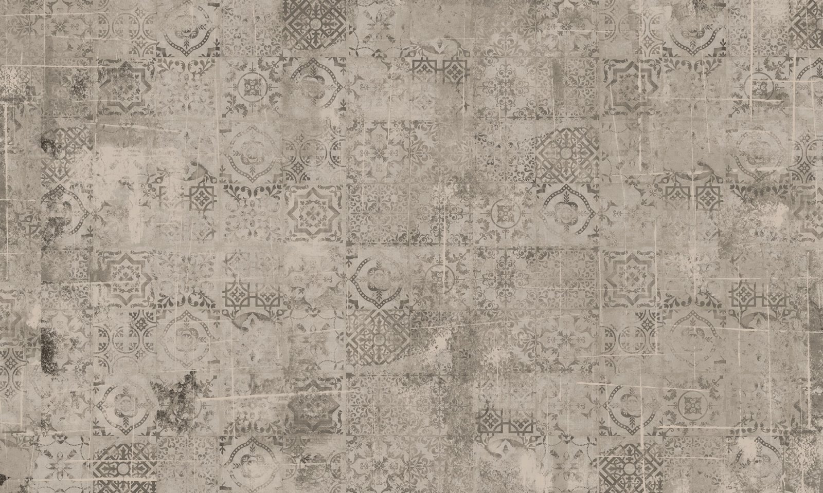 Papier peint Mosaic Dream 3