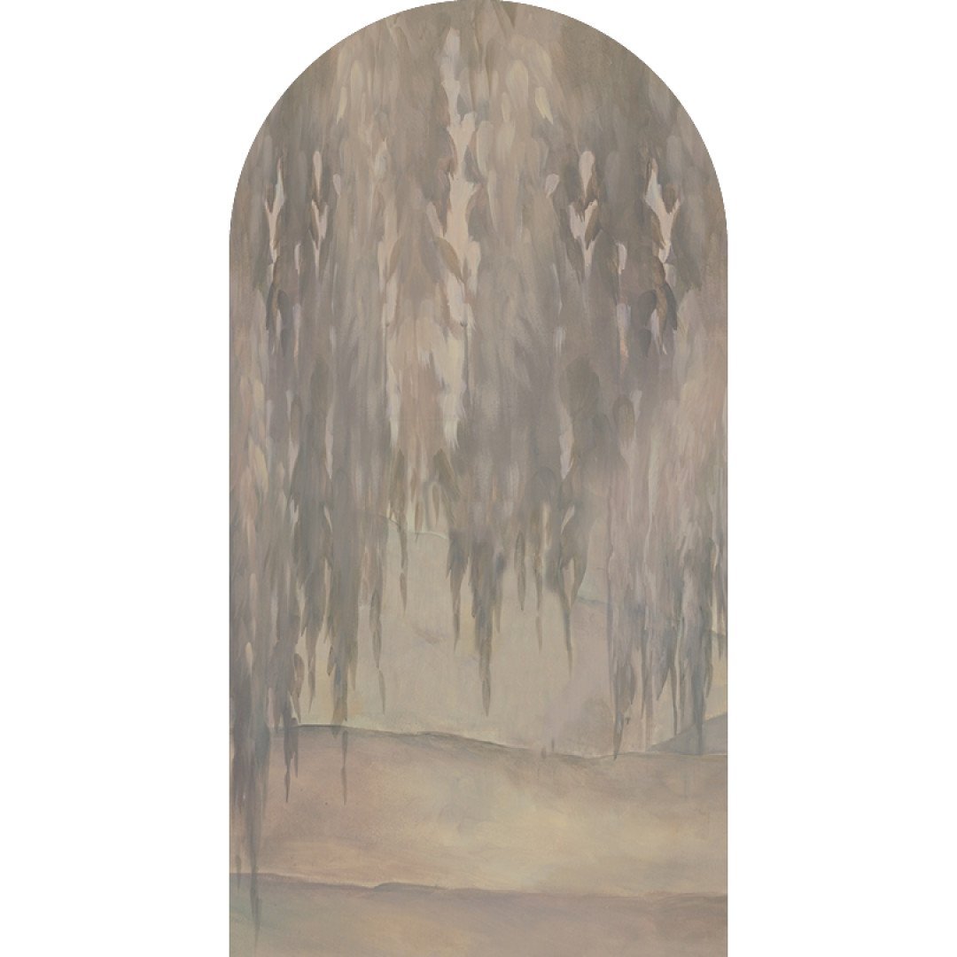 Papier peint arche Willow