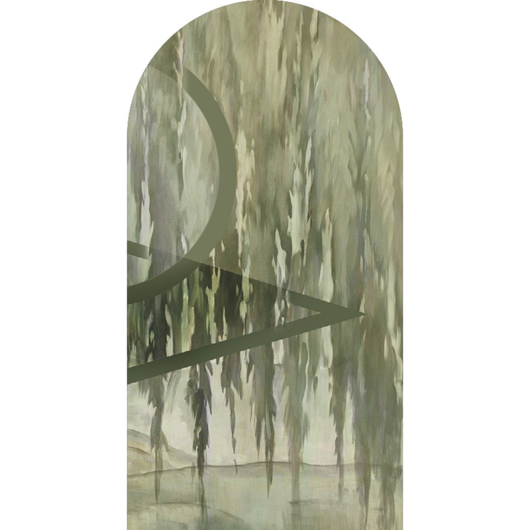 Papier peint arche Willow 3