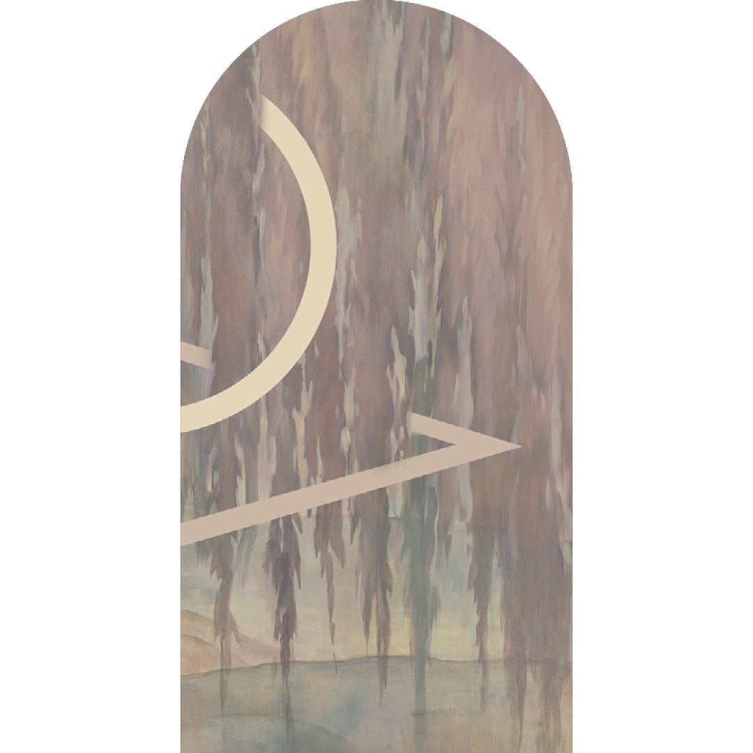 Papier peint arche Willow 5
