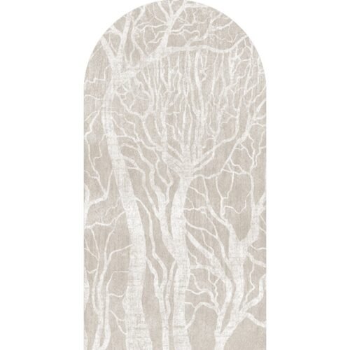 Papier peint mural arche Frozen Canopy en toile autocollant