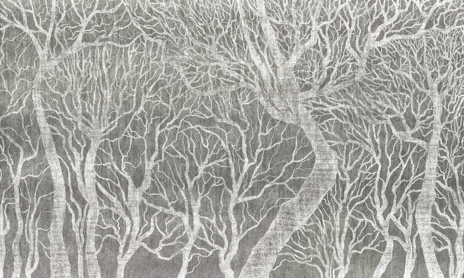 Papier peint Frozen Canopy 3