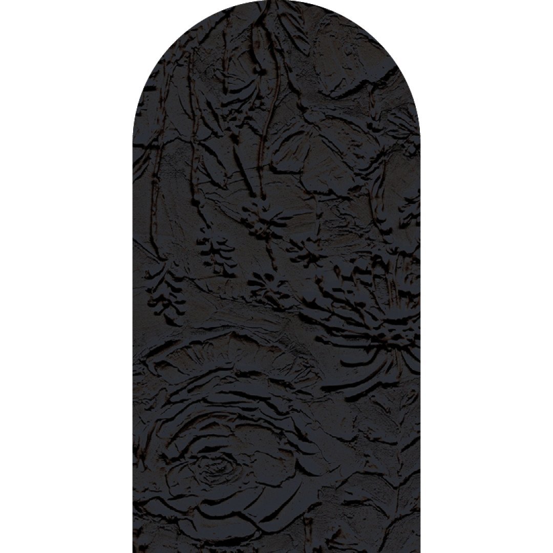 Papier peint arche Carbon Haze 2