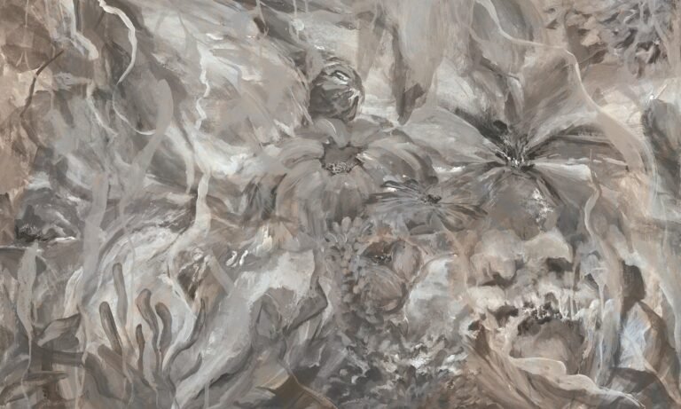 Papier peint Amber Dream 2