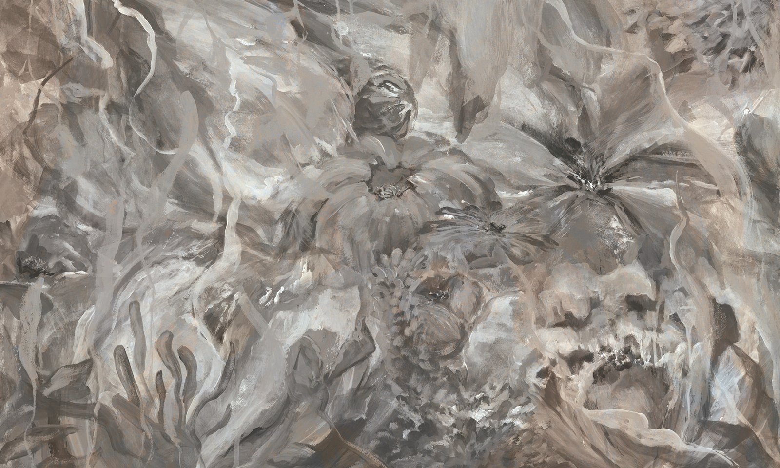 Papier peint Amber Dream 2