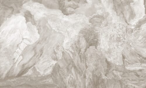 Papier peint Enchanted Rock 3 pour mur intérieur