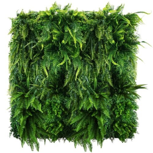 Jardin vertical Easy Fern écologique et pratique pour petits espaces