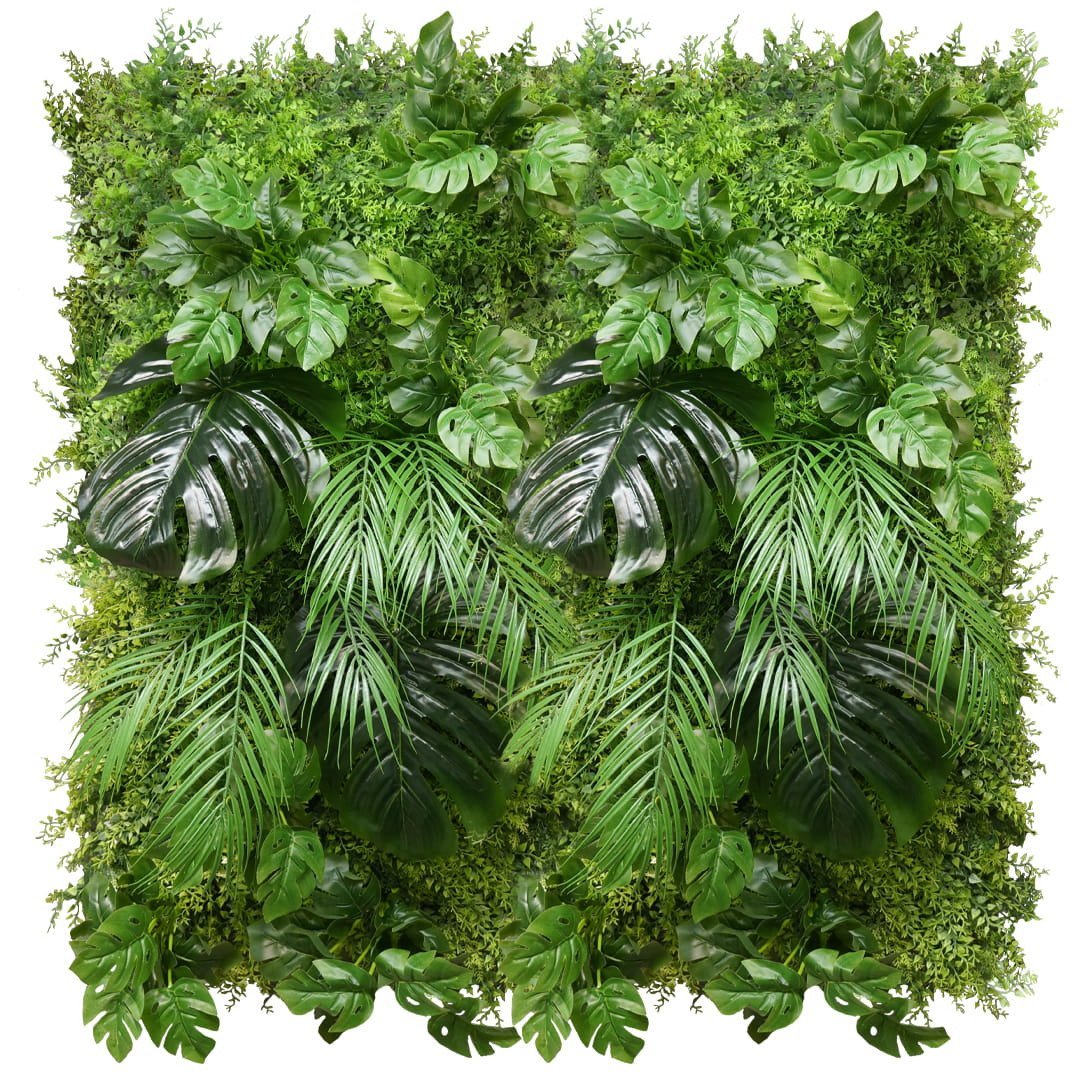 Jardin vertical Havana — vue ambiance