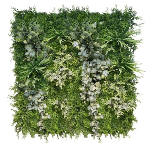 Jardin vertical Green Stand sur support mural