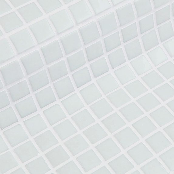 Carrelage verre Arctique du Sud