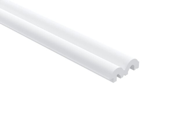 Profilé gauche Lamela L0401LTP Sereno Premium 270 cm