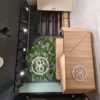 Jardin vertical Habitat FR UV pour espaces intérieurs et extérieurs