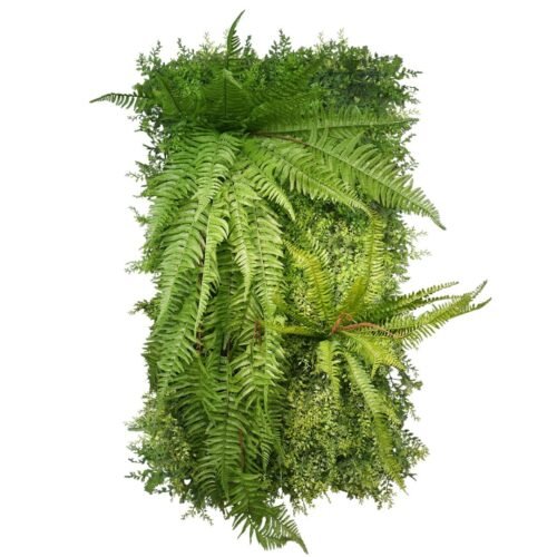 Jardin vertical Forest en position 1