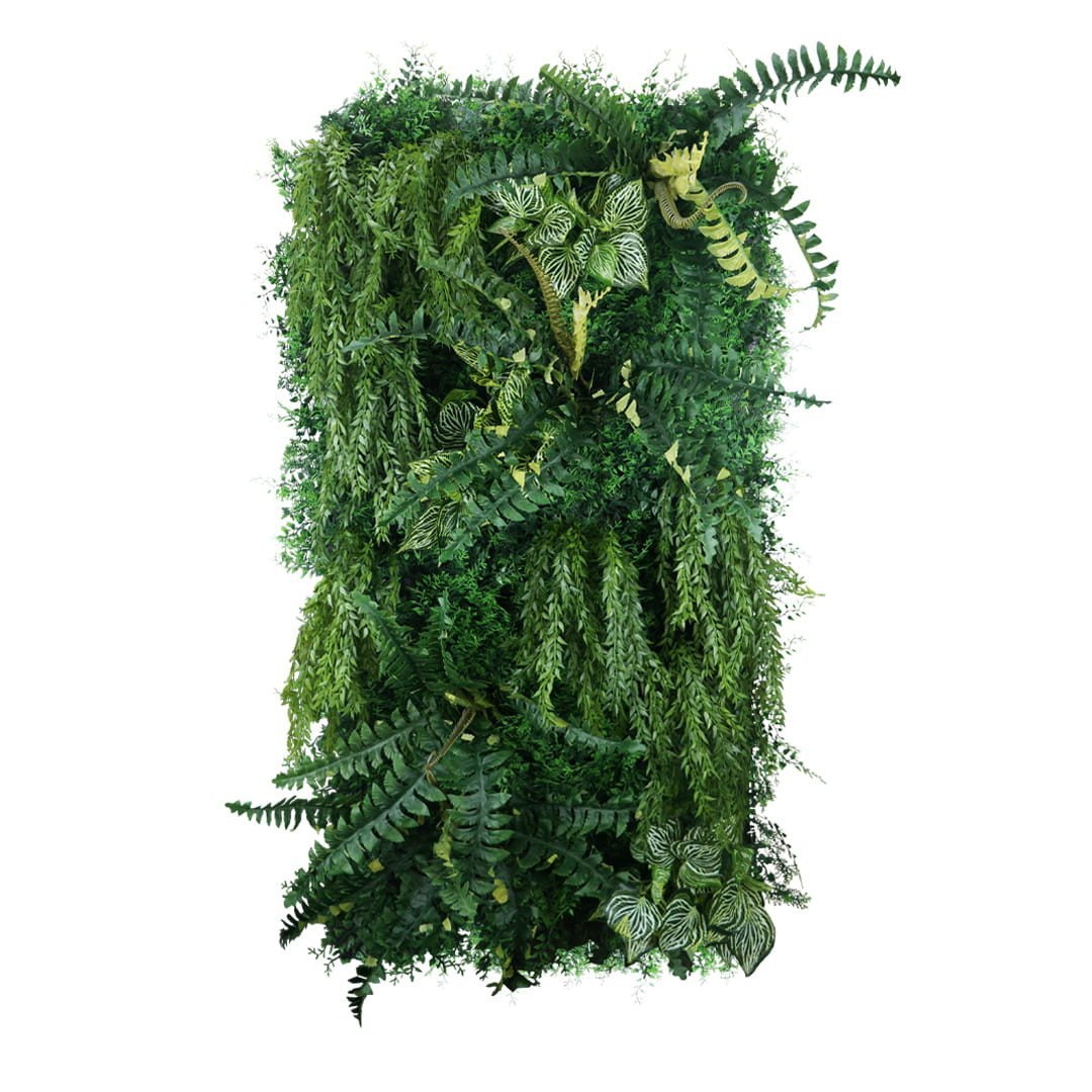 Jardin Vertical Fresh Green