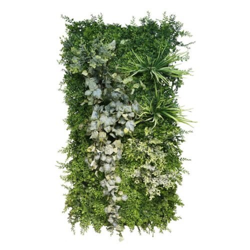 Jardin vertical Green Stand sur support mural pour culture en hauteur