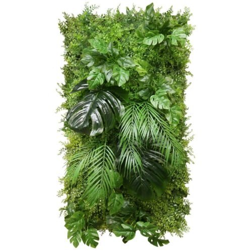 Jardin vertical Havana pour espaces restreints, design moderne et installation facile