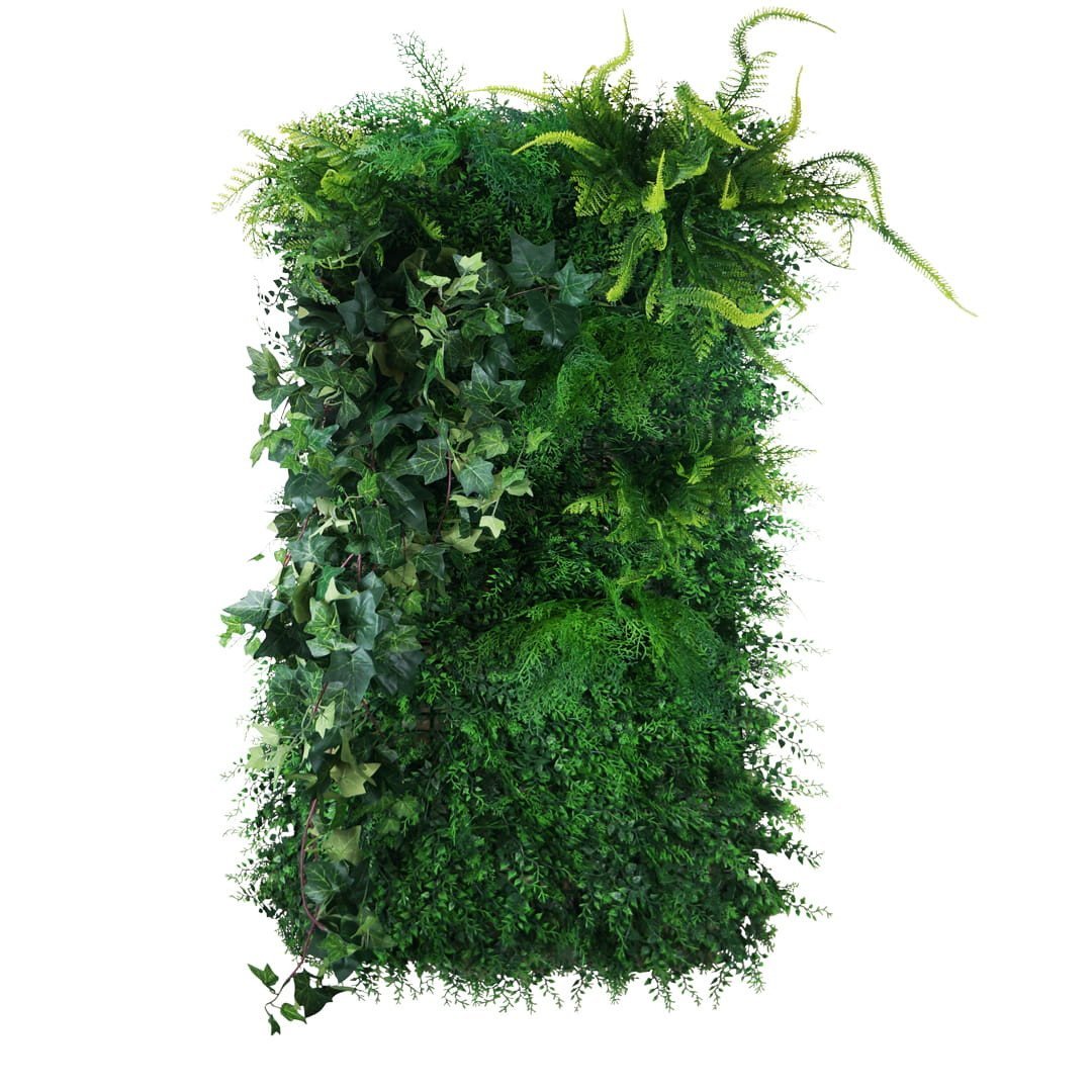 Jardin vertical Mossy Dark