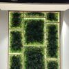 Jardin vertical Crispseed FR UV en position 13