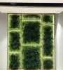 Jardin vertical Crispseed FR UV en position 26