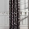 ALBANNE Rideau ALBANNE 100% PES 300 cm Collection Art vue principale