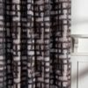 ALBANNEYAKIN Rideau ALBANNE 100% PES 300 cm Collection Art