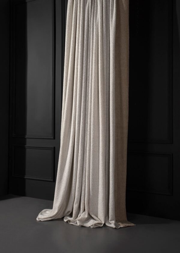 Rideau Avetrona 100% PES 315 cm collection Maestro