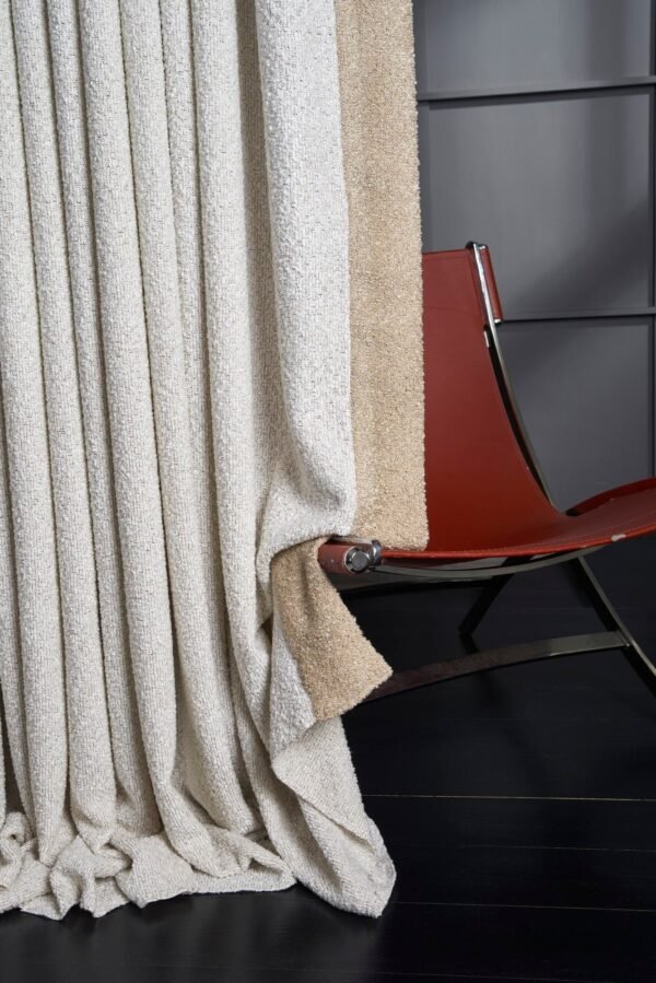 Rideau Avetrona 100% PES 315 cm collection Maestro