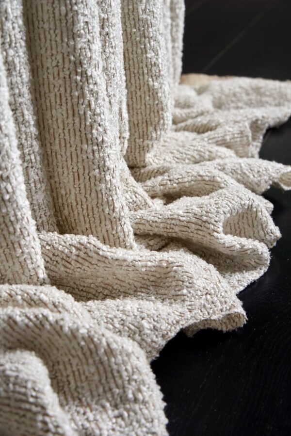 Rideau Avetrona 100% PES 315 cm collection Maestro