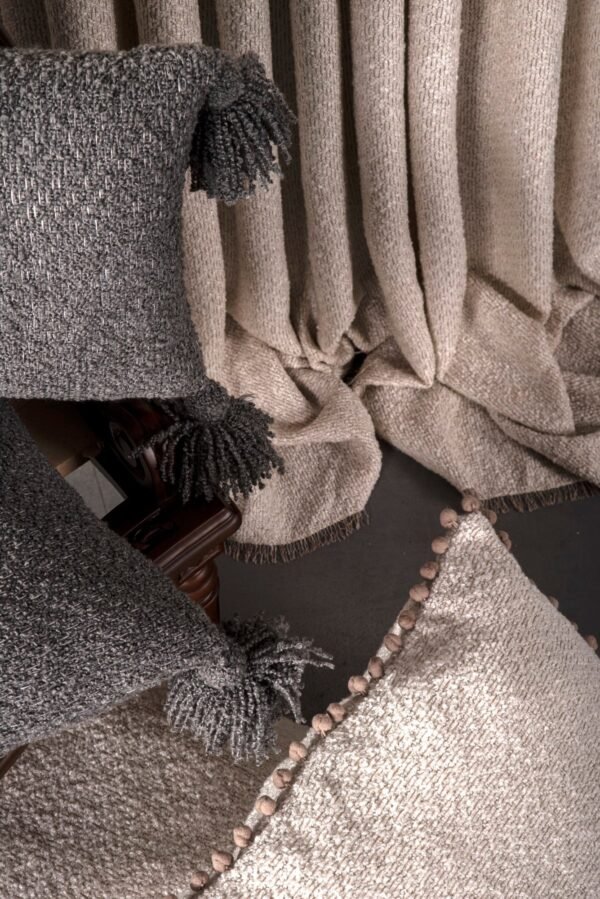 Rideau Avetrona 100% PES 315 cm collection Maestro