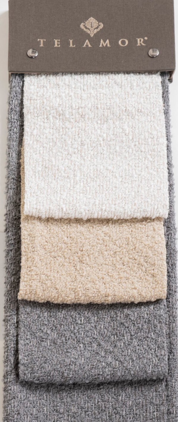 Rideau Avetrona 100% PES 315 cm Plain Maestro vue 9