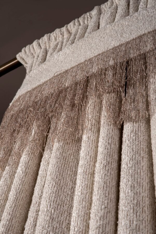 Rideau Avetrona 100% PES 315 cm Plain Maestro