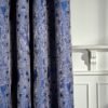 Rideau BAJADERO jacquard 100% PES 305 cm motif vertical