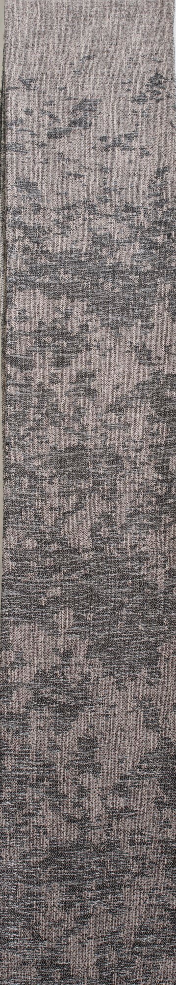 Rideau Bolonia jacquard 100% PES, largeur 310 cm, motif vertical 85 cm