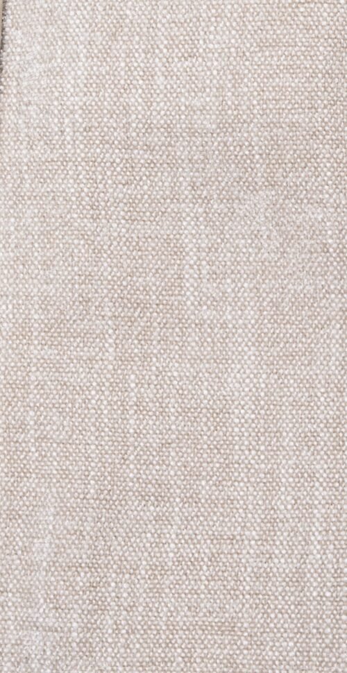 Rideau CABARATE toile plain 54% viscose 46% PES largeur 300 cm