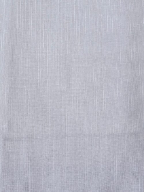 CAMBRIDGE-01-1 Rideau Cambridge 100% polyester 305 cm large sans motif