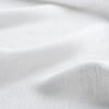 CHARME_01-1 Rideau Charme en velours uni 54% polyester 46% lin largeur 300 cm