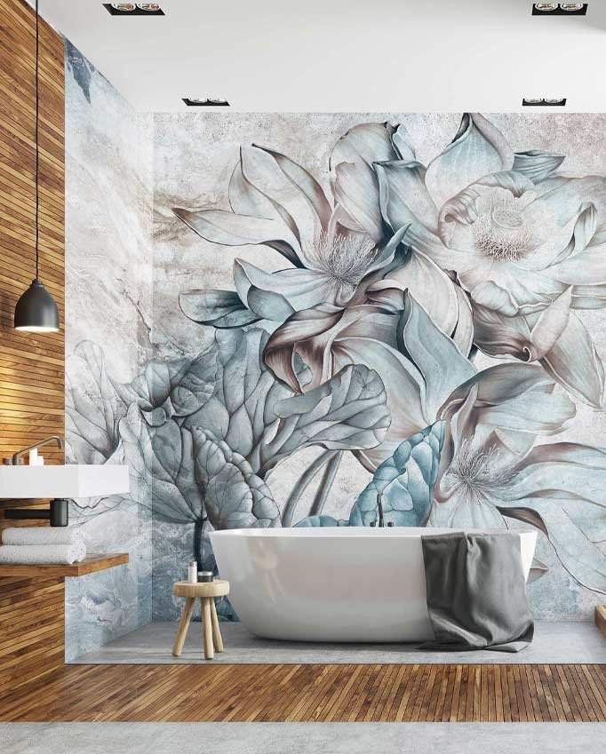 Calipso 261 x 270 cm #541