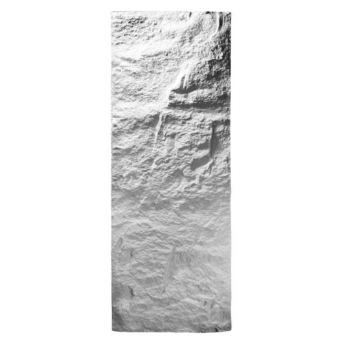 Panneau PU Zeil S2 80x240 cm pour isolation et décoration murale