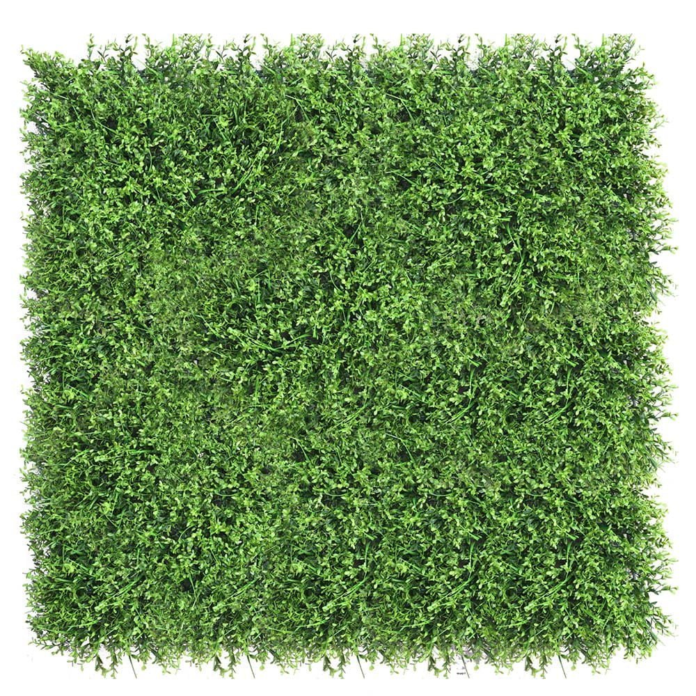 Mur végétal Jemioła 50x50 cm — vue ambiance