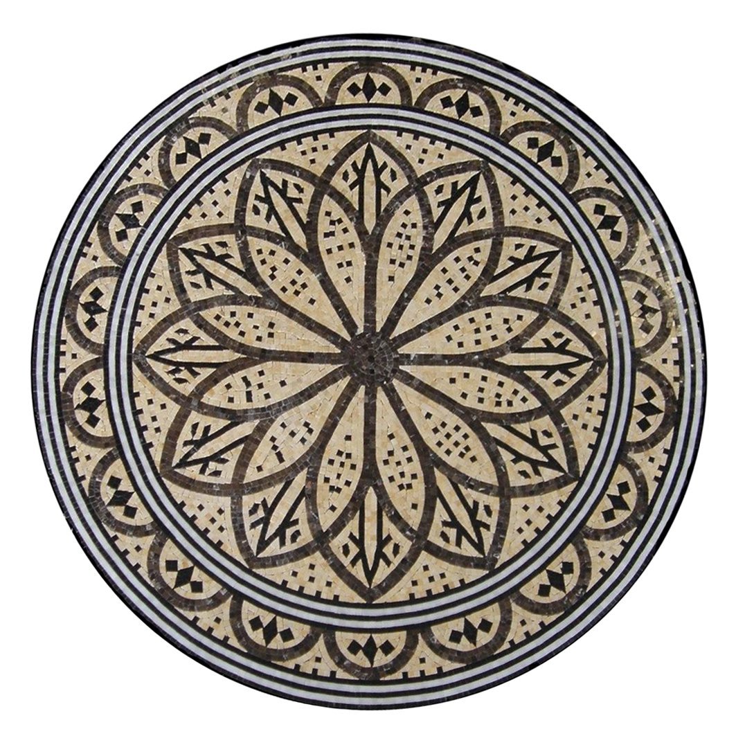 Mosaïque DMM 094