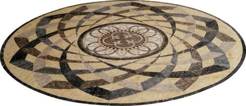 DMM176-1-1.jpg Mosaïque DMM 176 en marbre, travertin et onyx pour sols et murs