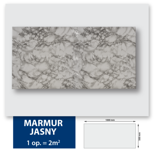 DMS_Decor_Marmur_jasny_2022.02.28__23226.1736181807.1280.1280-1.png Panneau mural marbre gris clair 13m² 26 pièces vue principale