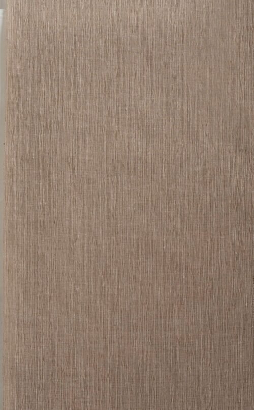 Rideau Dorado Maestro 100% PES 295 cm uni bande couture intégrée