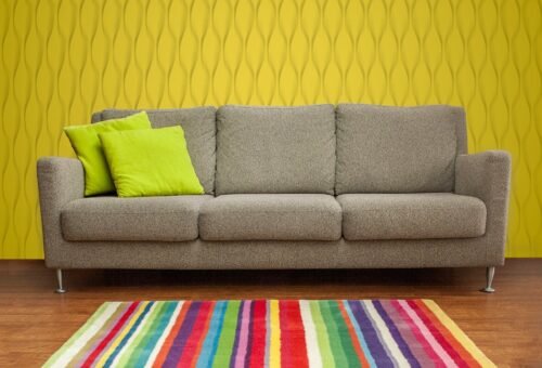 Panneau WS-07 3D en Polystar, décoration murale intérieure, deuxième image