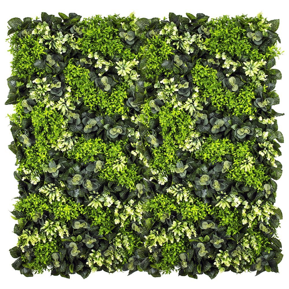 Jardin vertical Little Green — vue ambiance
