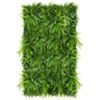 Jardin vertical Wild Fern en position 3, écologique et modulable pour intérieur et extérieur