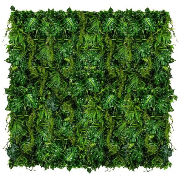 Jardin vertical Rooth Path sur balcon, écologique et modulable