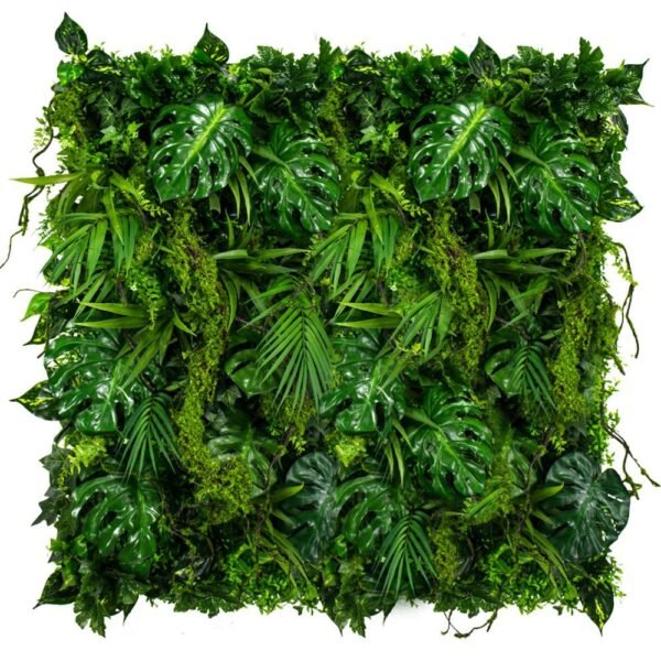 Jardin vertical Rooth Path sur balcon, écologique et modulable