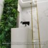 Jardin vertical Rooth Path sur balcon, modulable et écologique