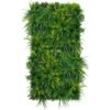 Jardin vertical Crispseed FR UV en position 4